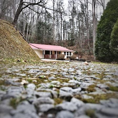 Shiner'S Hollow Vila Gatlinburg Exterior foto